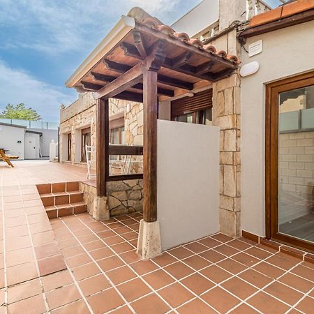 Precioso Apartamento Con Espectaculares Vistas Santander Eksteriør billede