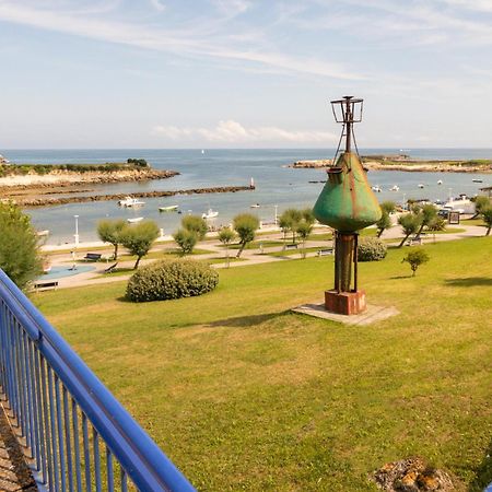 Precioso Apartamento Con Espectaculares Vistas Santander Eksteriør billede