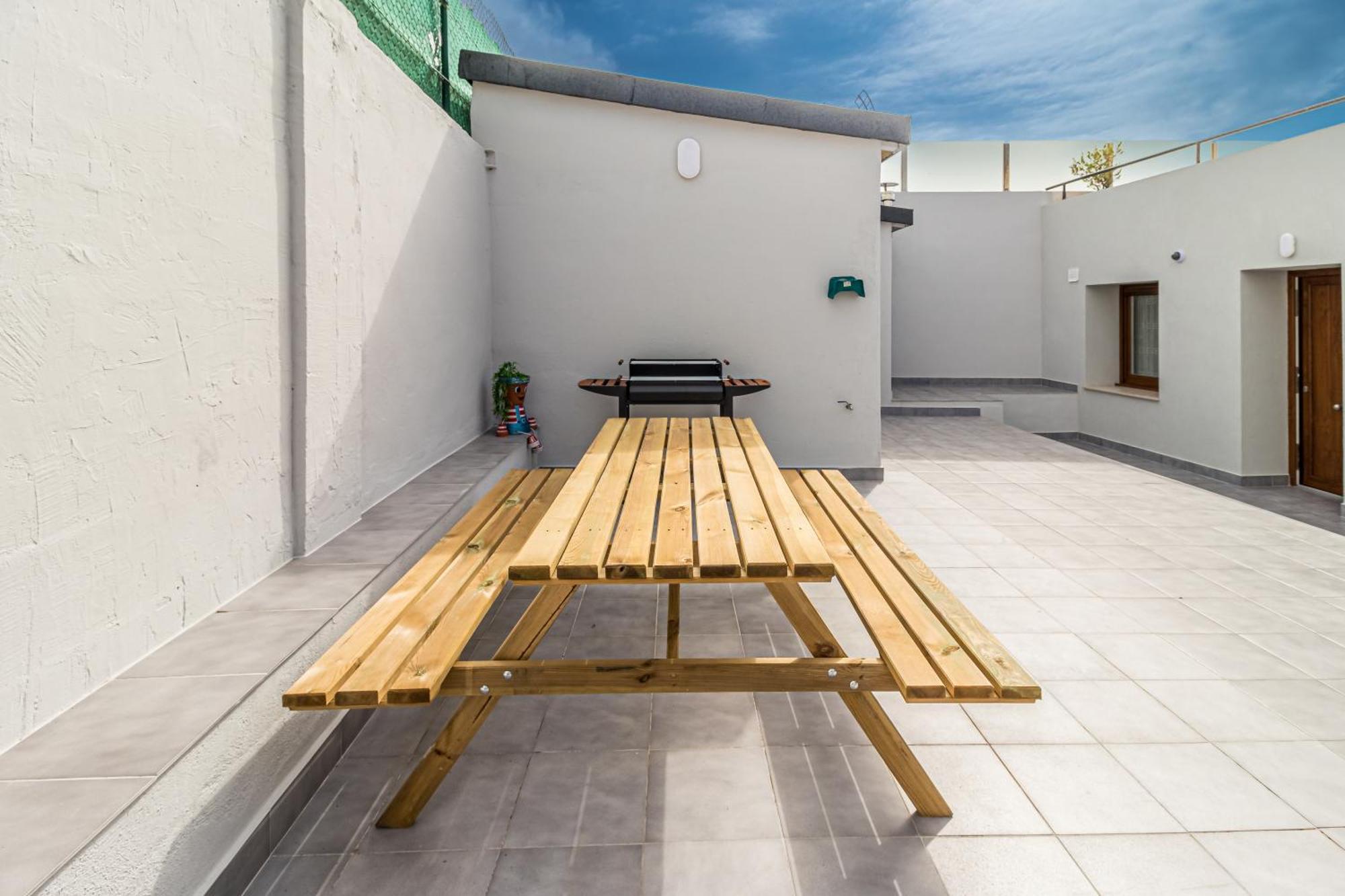 Precioso Apartamento Con Espectaculares Vistas Santander Eksteriør billede