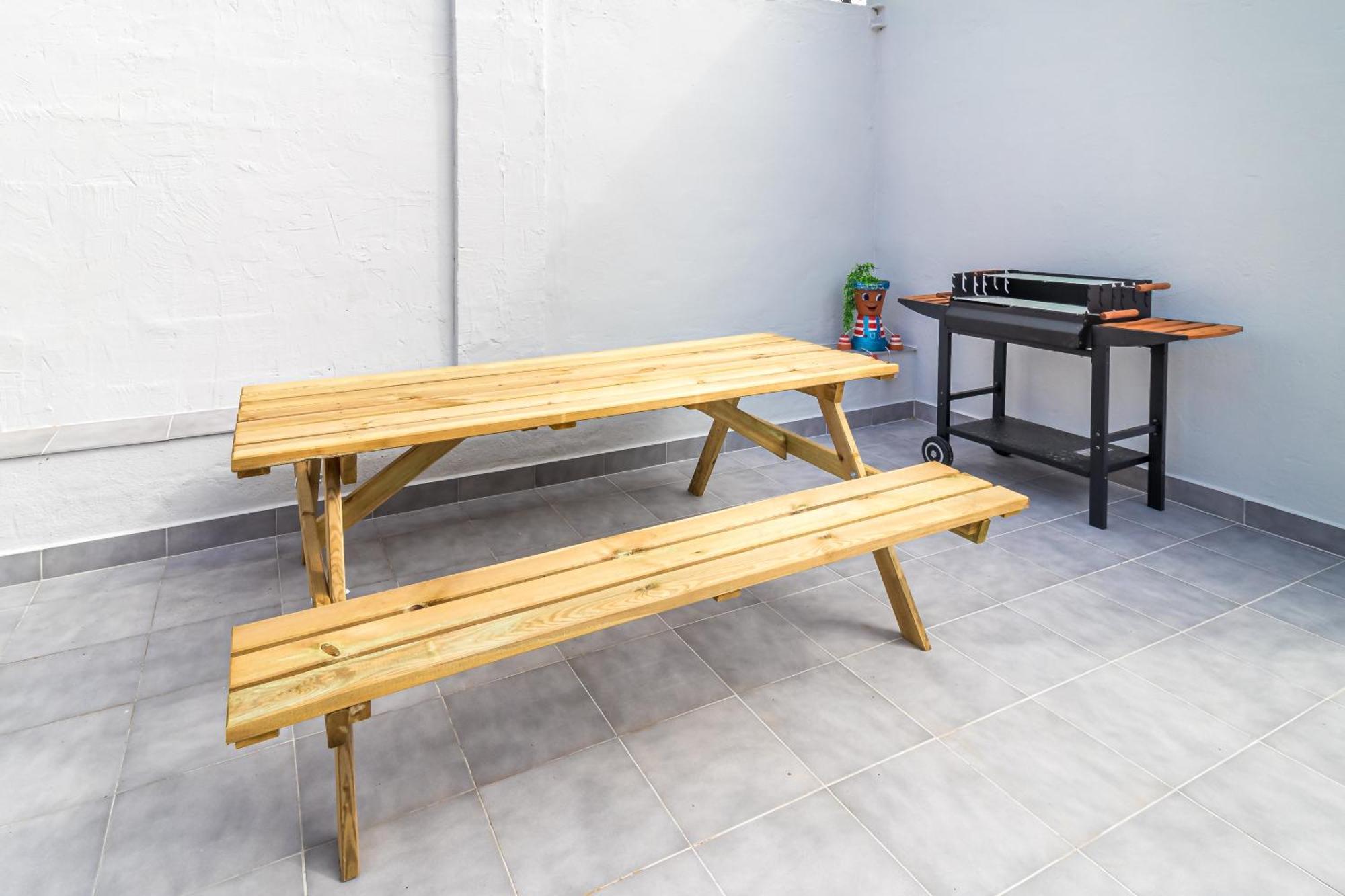 Precioso Apartamento Con Espectaculares Vistas Santander Eksteriør billede