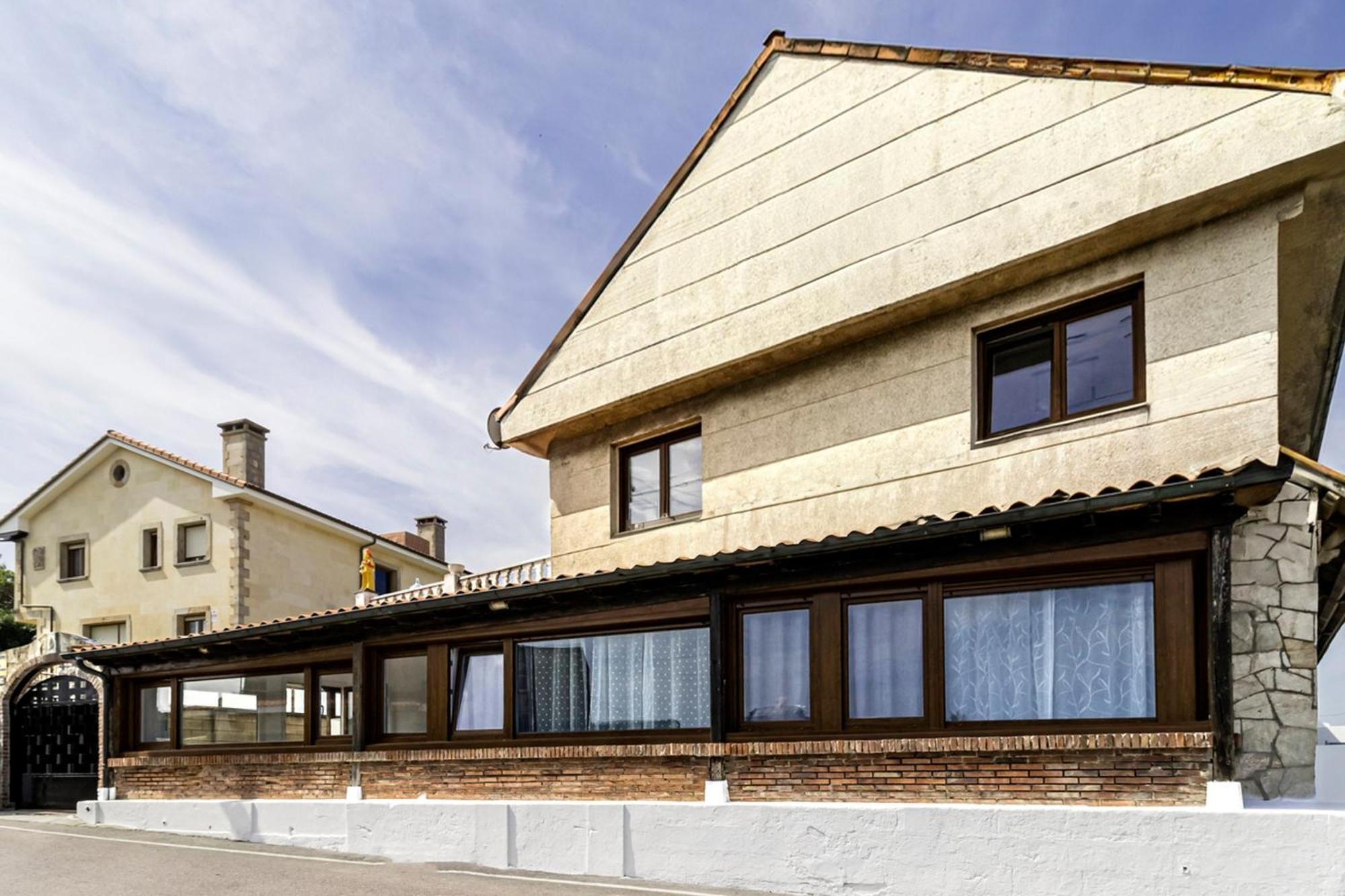 Precioso Apartamento Con Espectaculares Vistas Santander Eksteriør billede