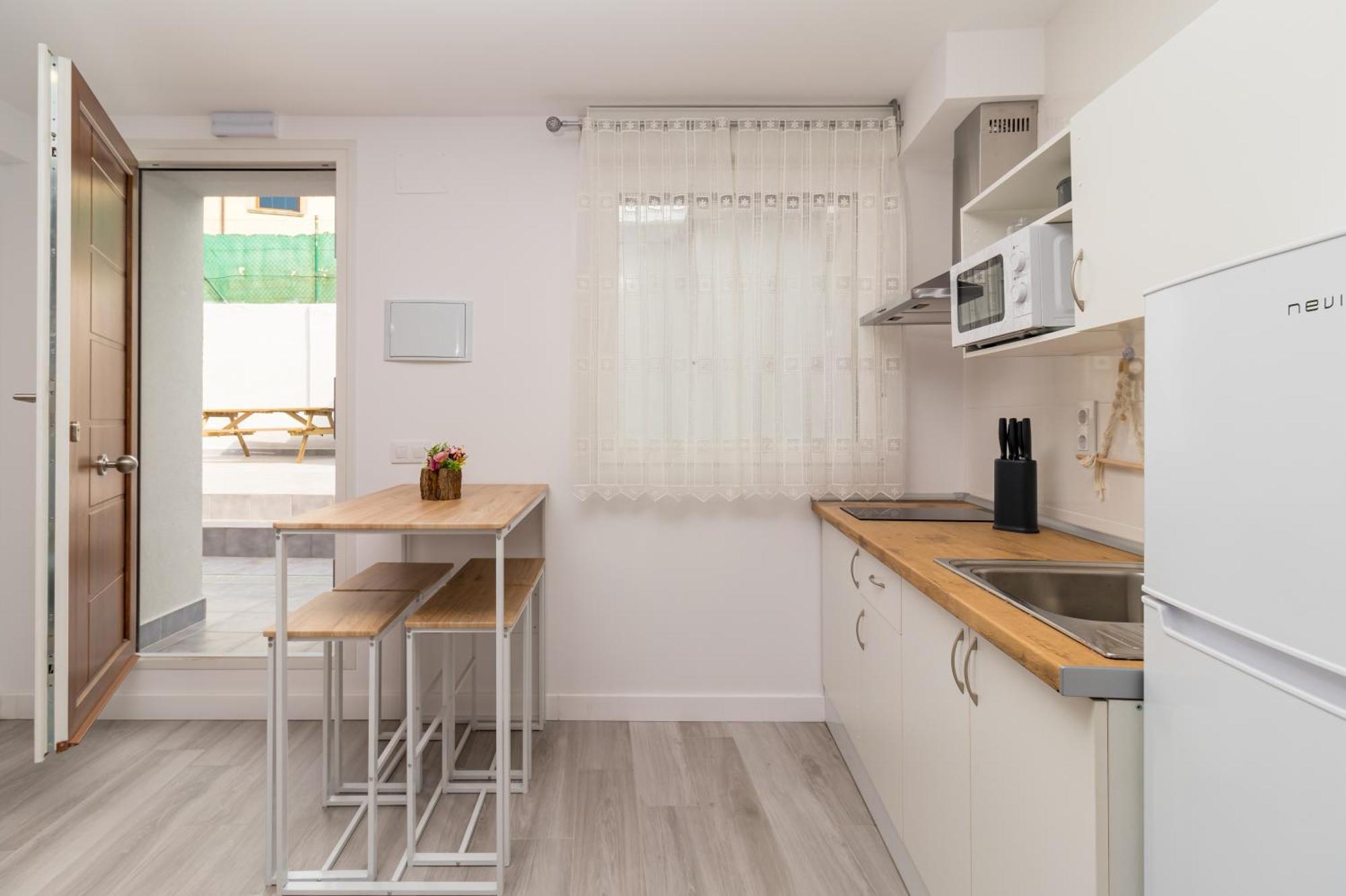 Precioso Apartamento Con Espectaculares Vistas Santander Eksteriør billede
