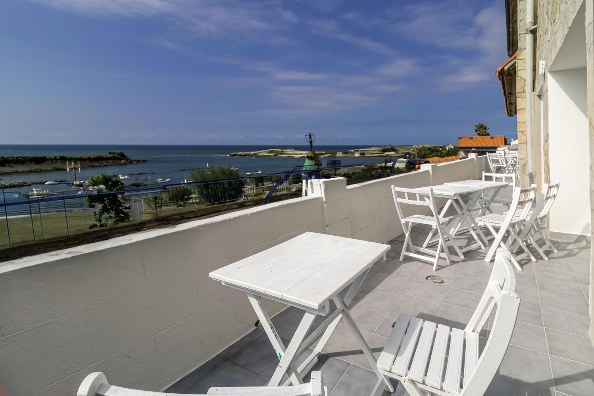 Precioso Apartamento Con Espectaculares Vistas Santander Eksteriør billede